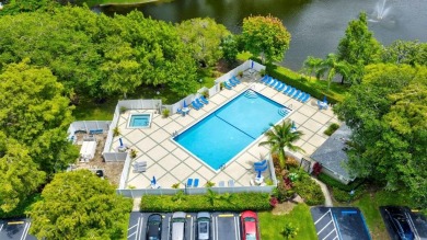 Must see! Highly desirable Cypress Bend community! Completely on Palm-Aire Country Club and Resort - Palms in Florida - for sale on GolfHomes.com, golf home, golf lot
