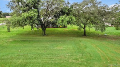 Step into Florida living at its finest with this beautifully on Citrus Hills Golf Club in Florida - for sale on GolfHomes.com, golf home, golf lot