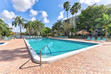 Must see! Highly desirable Cypress Bend community! Completely on Palm-Aire Country Club and Resort - Palms in Florida - for sale on GolfHomes.com, golf home, golf lot