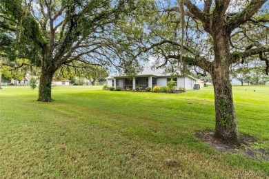 Step into Florida living at its finest with this beautifully on Citrus Hills Golf Club in Florida - for sale on GolfHomes.com, golf home, golf lot