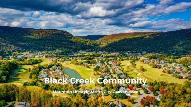 FORMER MODEL HOME - MOVE-IN READY NEW CONSTRUCTION!

This on Black Creek Club in Tennessee - for sale on GolfHomes.com, golf home, golf lot