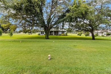 Step into Florida living at its finest with this beautifully on Citrus Hills Golf Club in Florida - for sale on GolfHomes.com, golf home, golf lot