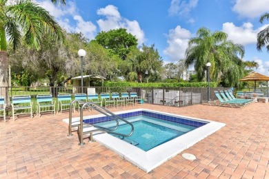 Must see! Highly desirable Cypress Bend community! Completely on Palm-Aire Country Club and Resort - Palms in Florida - for sale on GolfHomes.com, golf home, golf lot