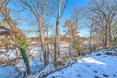 One of a kind home with absolutely stunning views! Designed to on Paradise Valley Athletic Club in Arkansas - for sale on GolfHomes.com, golf home, golf lot