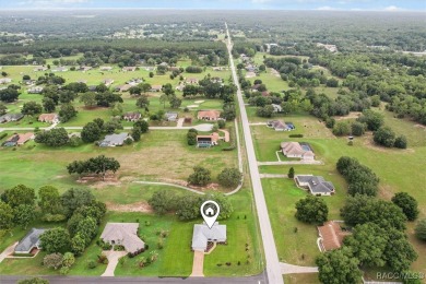 Step into Florida living at its finest with this beautifully on Citrus Hills Golf Club in Florida - for sale on GolfHomes.com, golf home, golf lot