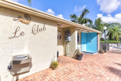 Must see! Highly desirable Cypress Bend community! Completely on Palm-Aire Country Club and Resort - Palms in Florida - for sale on GolfHomes.com, golf home, golf lot