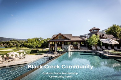 FORMER MODEL HOME - MOVE-IN READY NEW CONSTRUCTION!

This on Black Creek Club in Tennessee - for sale on GolfHomes.com, golf home, golf lot