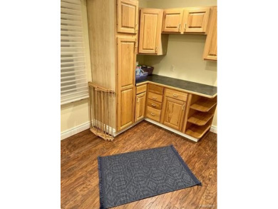 Experience luxury living in this beautifully renovated colonial on Forest Lake Country Club in Michigan - for sale on GolfHomes.com, golf home, golf lot