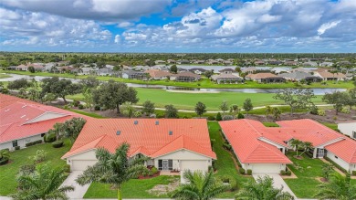 The epitome of Florida living is right here in Kingsway Golf on Kingsway Country Club in Florida - for sale on GolfHomes.com, golf home, golf lot