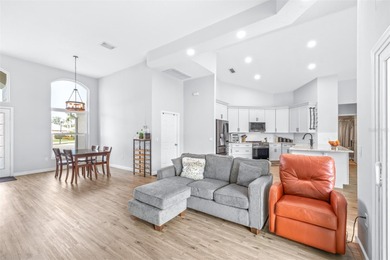 One or more photo(s) has been virtually staged. Tucked away at on Fox Hollow Golf Club in Florida - for sale on GolfHomes.com, golf home, golf lot