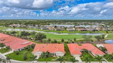 The epitome of Florida living is right here in Kingsway Golf on Kingsway Country Club in Florida - for sale on GolfHomes.com, golf home, golf lot
