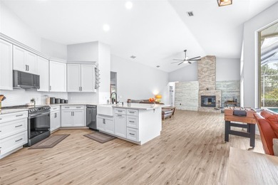 One or more photo(s) has been virtually staged. Tucked away at on Fox Hollow Golf Club in Florida - for sale on GolfHomes.com, golf home, golf lot