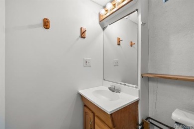 Experience luxury living in this beautifully renovated colonial on Forest Lake Country Club in Michigan - for sale on GolfHomes.com, golf home, golf lot