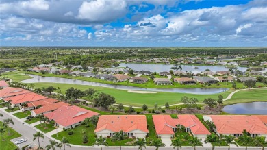 The epitome of Florida living is right here in Kingsway Golf on Kingsway Country Club in Florida - for sale on GolfHomes.com, golf home, golf lot