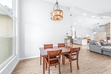 One or more photo(s) has been virtually staged. Tucked away at on Fox Hollow Golf Club in Florida - for sale on GolfHomes.com, golf home, golf lot