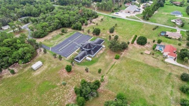 Step into Florida living at its finest with this beautifully on Citrus Hills Golf Club in Florida - for sale on GolfHomes.com, golf home, golf lot