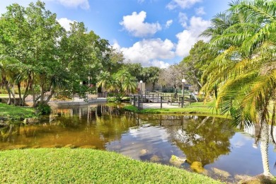 Must see! Highly desirable Cypress Bend community! Completely on Palm-Aire Country Club and Resort - Palms in Florida - for sale on GolfHomes.com, golf home, golf lot