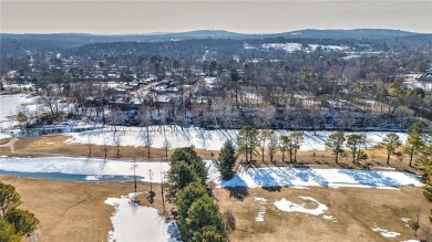 One of a kind home with absolutely stunning views! Designed to on Paradise Valley Athletic Club in Arkansas - for sale on GolfHomes.com, golf home, golf lot