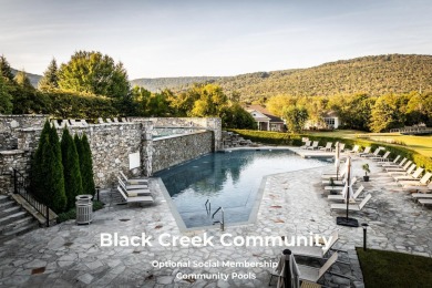 FORMER MODEL HOME - MOVE-IN READY NEW CONSTRUCTION!

This on Black Creek Club in Tennessee - for sale on GolfHomes.com, golf home, golf lot
