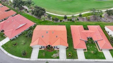 The epitome of Florida living is right here in Kingsway Golf on Kingsway Country Club in Florida - for sale on GolfHomes.com, golf home, golf lot
