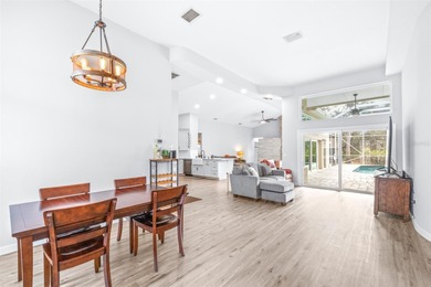 One or more photo(s) has been virtually staged. Tucked away at on Fox Hollow Golf Club in Florida - for sale on GolfHomes.com, golf home, golf lot