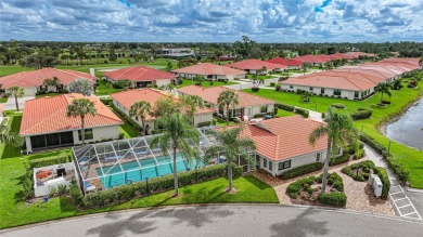 The epitome of Florida living is right here in Kingsway Golf on Kingsway Country Club in Florida - for sale on GolfHomes.com, golf home, golf lot