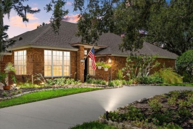 Welcome to River Wilderness! This spacious 4-bedroom, 3-bath on River Wilderness Golf and Country Club in Florida - for sale on GolfHomes.com, golf home, golf lot
