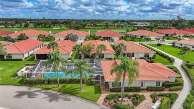 The epitome of Florida living is right here in Kingsway Golf on Kingsway Country Club in Florida - for sale on GolfHomes.com, golf home, golf lot