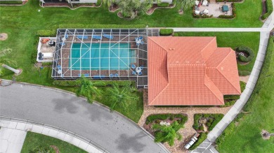 The epitome of Florida living is right here in Kingsway Golf on Kingsway Country Club in Florida - for sale on GolfHomes.com, golf home, golf lot