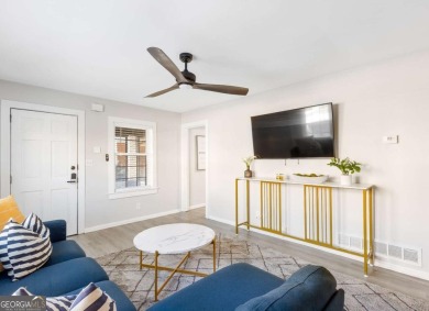Whether you're looking for a family-friendly home or an on Fox Creek Golf Club in Georgia - for sale on GolfHomes.com, golf home, golf lot