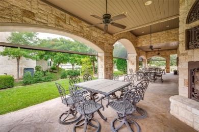 Experience timeless architectural elegance in this one-of-a-kind on TPC At Craig Ranch in Texas - for sale on GolfHomes.com, golf home, golf lot