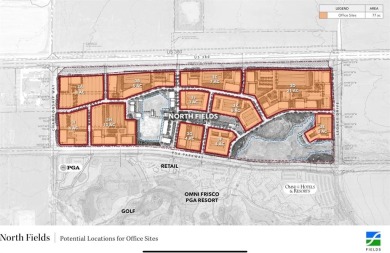 Incredible opportunity to build in the exclusive Preserve on PGA Americas Golf Course in Texas - for sale on GolfHomes.com, golf home, golf lot