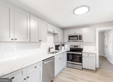 Whether you're looking for a family-friendly home or an on Fox Creek Golf Club in Georgia - for sale on GolfHomes.com, golf home, golf lot