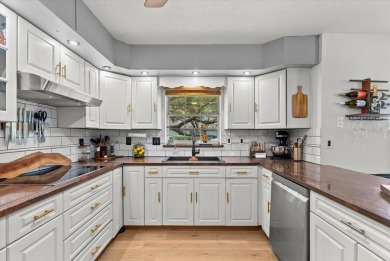 Welcome to River Wilderness! This spacious 4-bedroom, 3-bath on River Wilderness Golf and Country Club in Florida - for sale on GolfHomes.com, golf home, golf lot