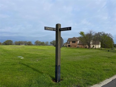 Pronghorn is one of the largest and most desirable subdivisions on Rock Creek Golf Club in Texas - for sale on GolfHomes.com, golf home, golf lot
