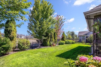 Must see! This is a beautiful & thoughtfully designed living on Eagle Legacy Golf Course in Idaho - for sale on GolfHomes.com, golf home, golf lot