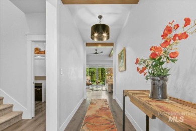 Must see! This is a beautiful & thoughtfully designed living on Eagle Legacy Golf Course in Idaho - for sale on GolfHomes.com, golf home, golf lot