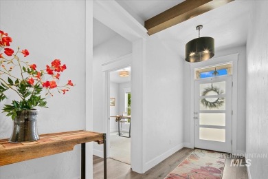 Must see! This is a beautiful & thoughtfully designed living on Eagle Legacy Golf Course in Idaho - for sale on GolfHomes.com, golf home, golf lot