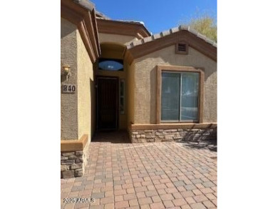 Beautiful home in a Golf community.  Attached to Dave White Golf on Dave White Reg Park and Golf Course in Arizona - for sale on GolfHomes.com, golf home, golf lot