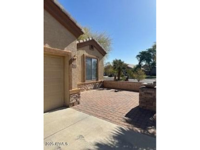 Beautiful home in a Golf community.  Attached to Dave White Golf on Dave White Reg Park and Golf Course in Arizona - for sale on GolfHomes.com, golf home, golf lot