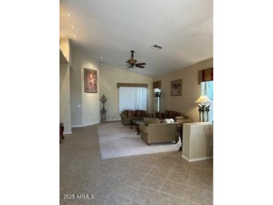 Beautiful home in a Golf community.  Attached to Dave White Golf on Dave White Reg Park and Golf Course in Arizona - for sale on GolfHomes.com, golf home, golf lot