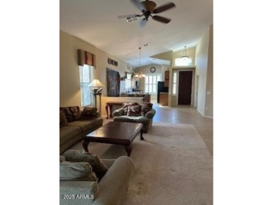 Beautiful home in a Golf community.  Attached to Dave White Golf on Dave White Reg Park and Golf Course in Arizona - for sale on GolfHomes.com, golf home, golf lot