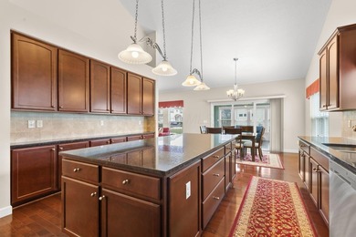 Wow! Welcome to first floor living at it's finest in the premier on The Lakes Golf and Country Club in Ohio - for sale on GolfHomes.com, golf home, golf lot