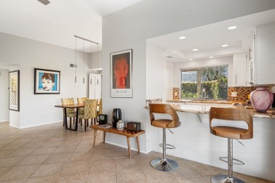 PRICE REDUCED - below comp value! Welcome to this special condo on Tahquitz Creek Golf Resort in California - for sale on GolfHomes.com, golf home, golf lot