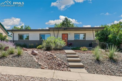 (Please look at video links located under the photos).  This on Patty Jewett Golf Course in Colorado - for sale on GolfHomes.com, golf home, golf lot