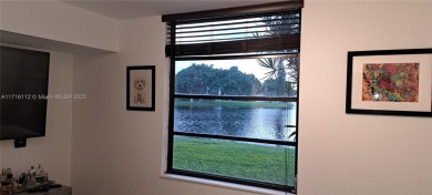 Amazing renewed and spacious 2 bedroom, 2 bathroom first-floor on Pine Island Ridge Country Club in Florida - for sale on GolfHomes.com, golf home, golf lot