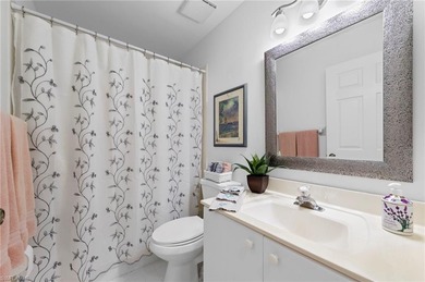 Welcome to 8291 Grand Palm Dr, Unit 4 -- a beautifully on Estero Country Club in Florida - for sale on GolfHomes.com, golf home, golf lot