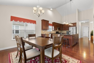 Wow! Welcome to first floor living at it's finest in the premier on The Lakes Golf and Country Club in Ohio - for sale on GolfHomes.com, golf home, golf lot