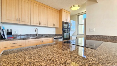 Located on the 30th floor of Diamond Head Vista, this corner on Ala Wai Golf Course in Hawaii - for sale on GolfHomes.com, golf home, golf lot