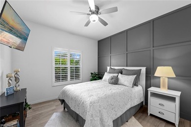 Welcome to 8291 Grand Palm Dr, Unit 4 -- a beautifully on Estero Country Club in Florida - for sale on GolfHomes.com, golf home, golf lot